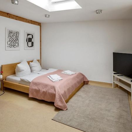 Arbio I Urban Apartment Berlin Eksteriør bilde