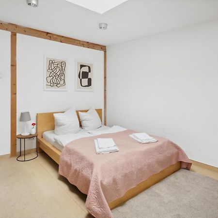 Arbio I Urban Apartment Berlin Eksteriør bilde