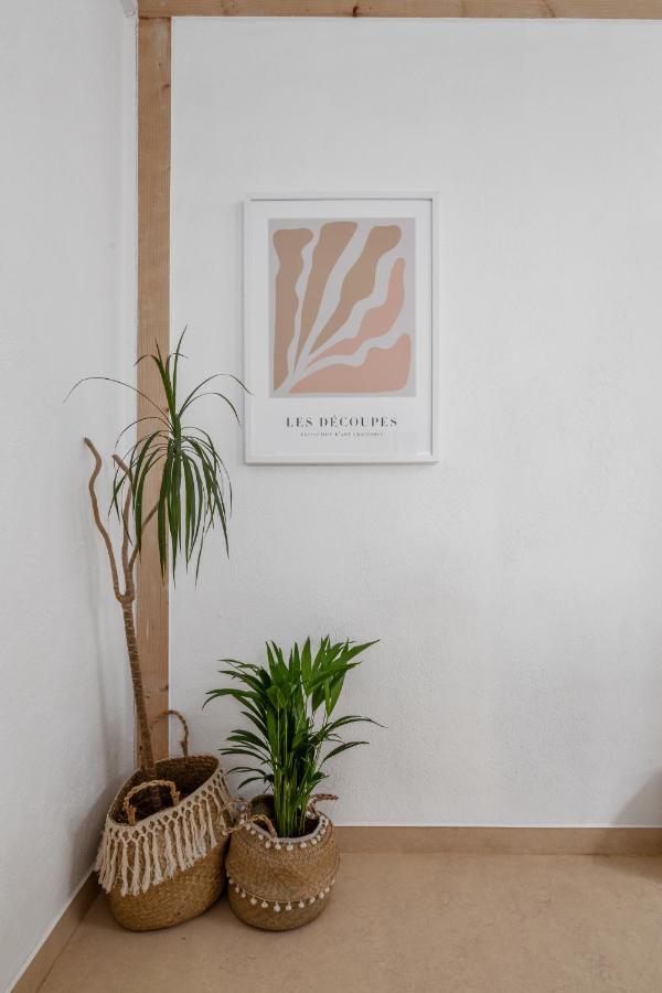 Arbio I Urban Apartment Berlin Eksteriør bilde