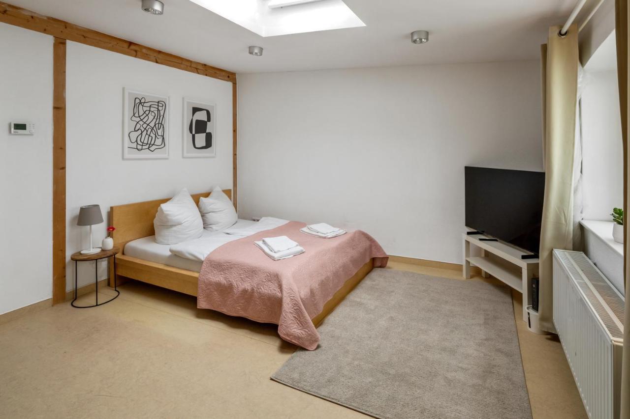Arbio I Urban Apartment Berlin Eksteriør bilde