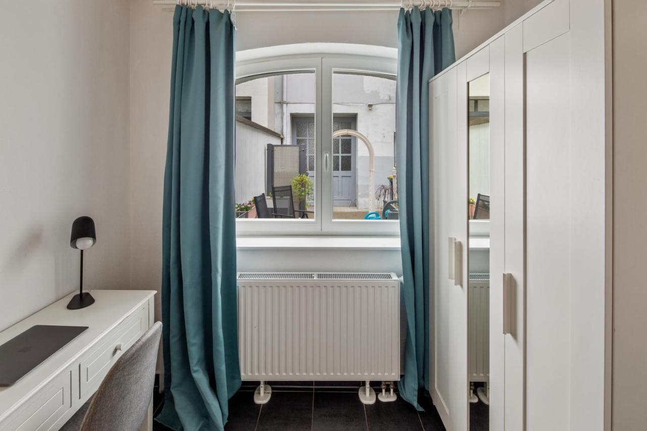 Arbio I Urban Apartment Berlin Eksteriør bilde
