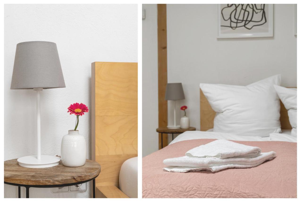 Arbio I Urban Apartment Berlin Eksteriør bilde