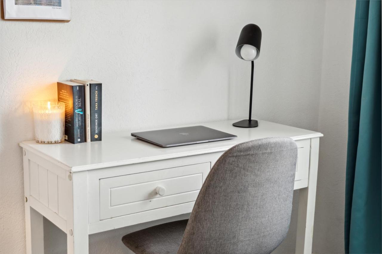 Arbio I Urban Apartment Berlin Eksteriør bilde