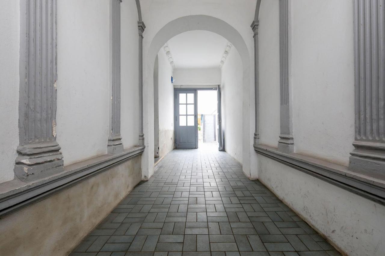Arbio I Urban Apartment Berlin Eksteriør bilde