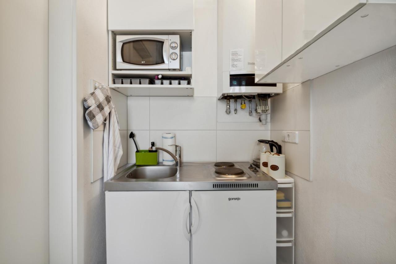Arbio I Urban Apartment Berlin Eksteriør bilde