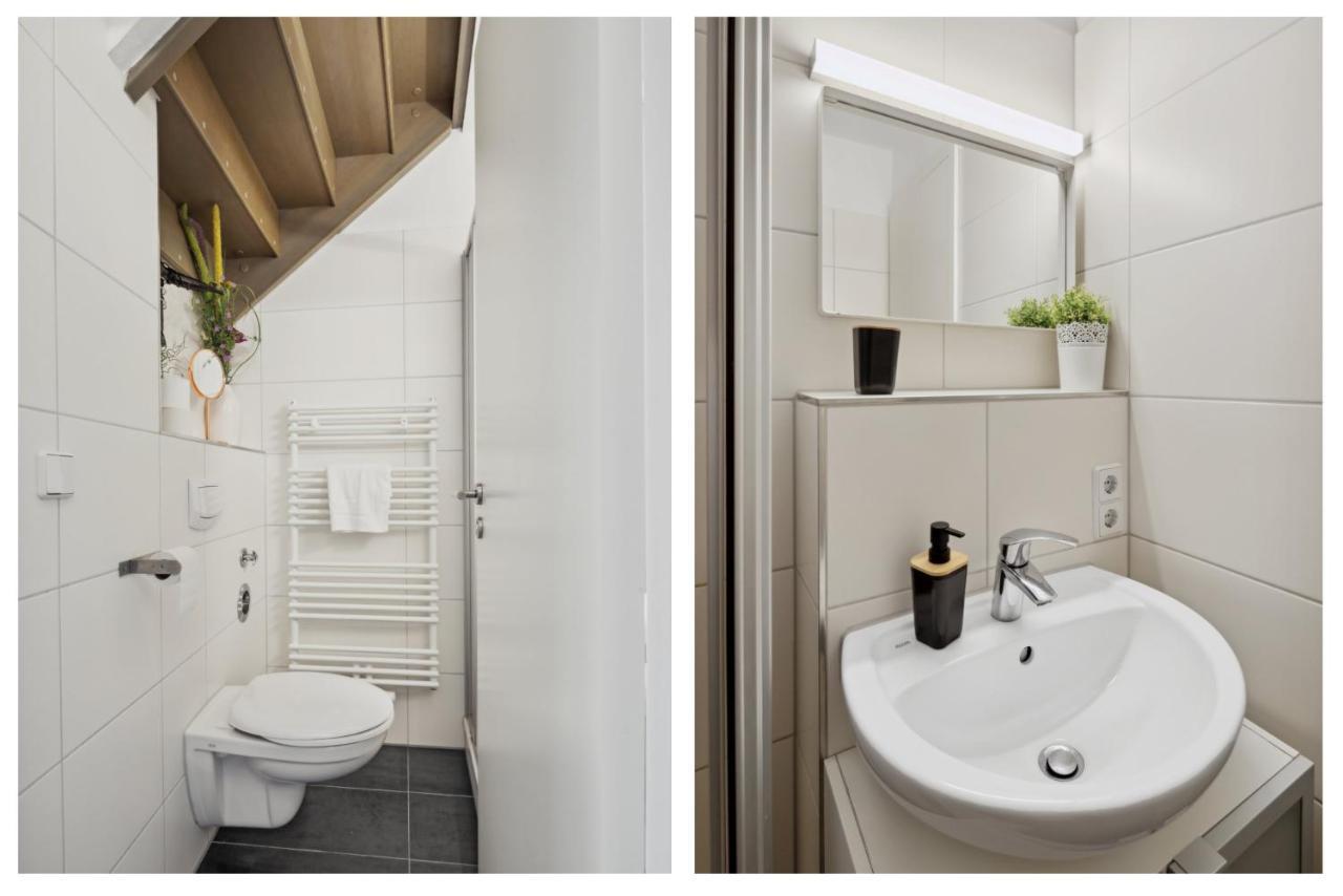 Arbio I Urban Apartment Berlin Eksteriør bilde