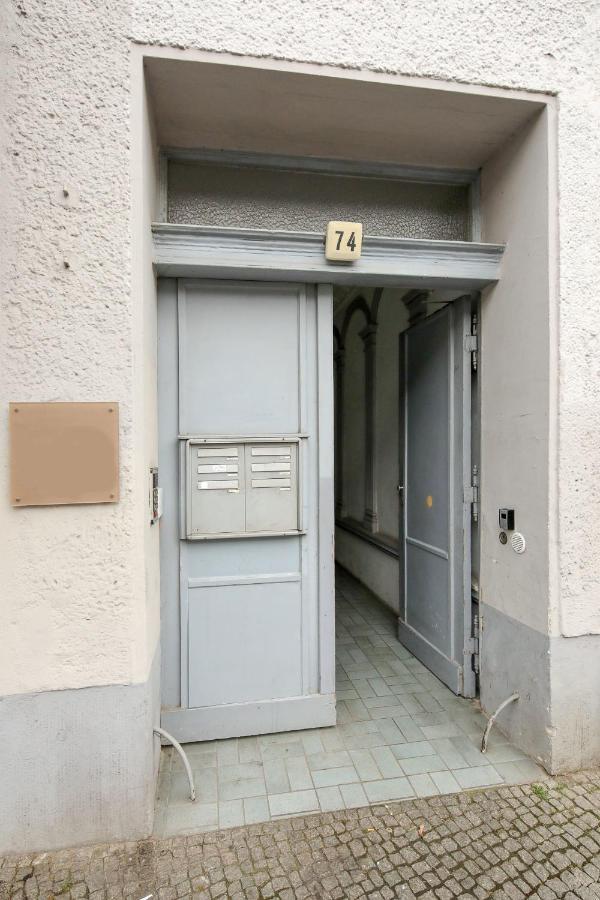 Arbio I Urban Apartment Berlin Eksteriør bilde